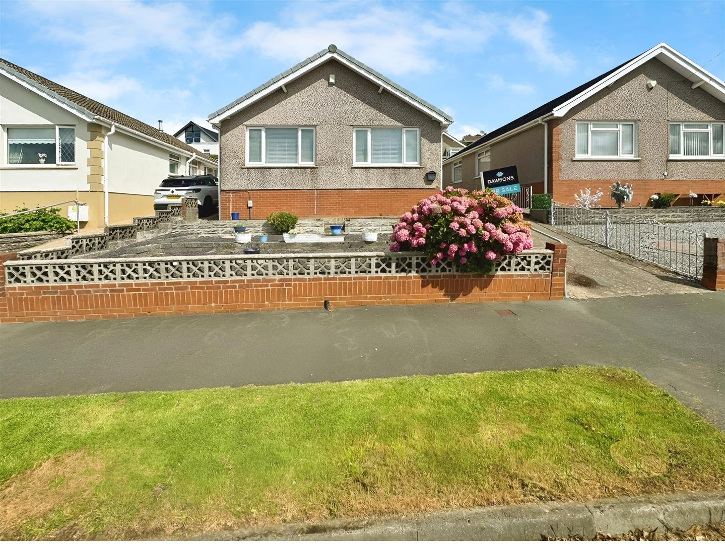 Gelli Gwyn Road, Treboeth, Swansea, SA6 7PR